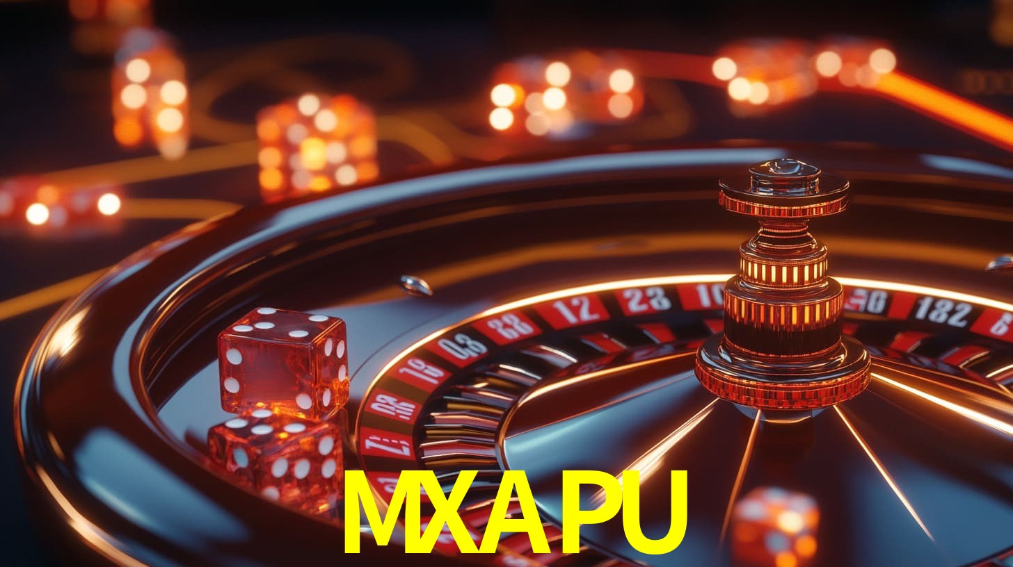 Interfaz de casa de apuestas MXAPU con mercados de partidos en vivo