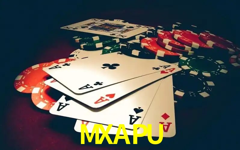 Experiencia de tragamonedas MXAPU para jugadores en México