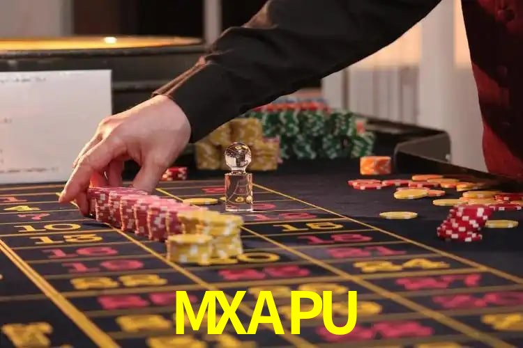 Acceso seguro de inicio de sesión MXAPU para jugadores en México